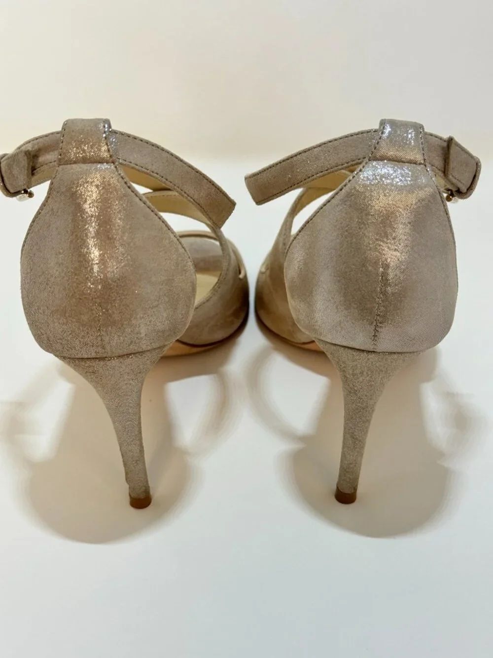Jimmy Choo authentic jimmy